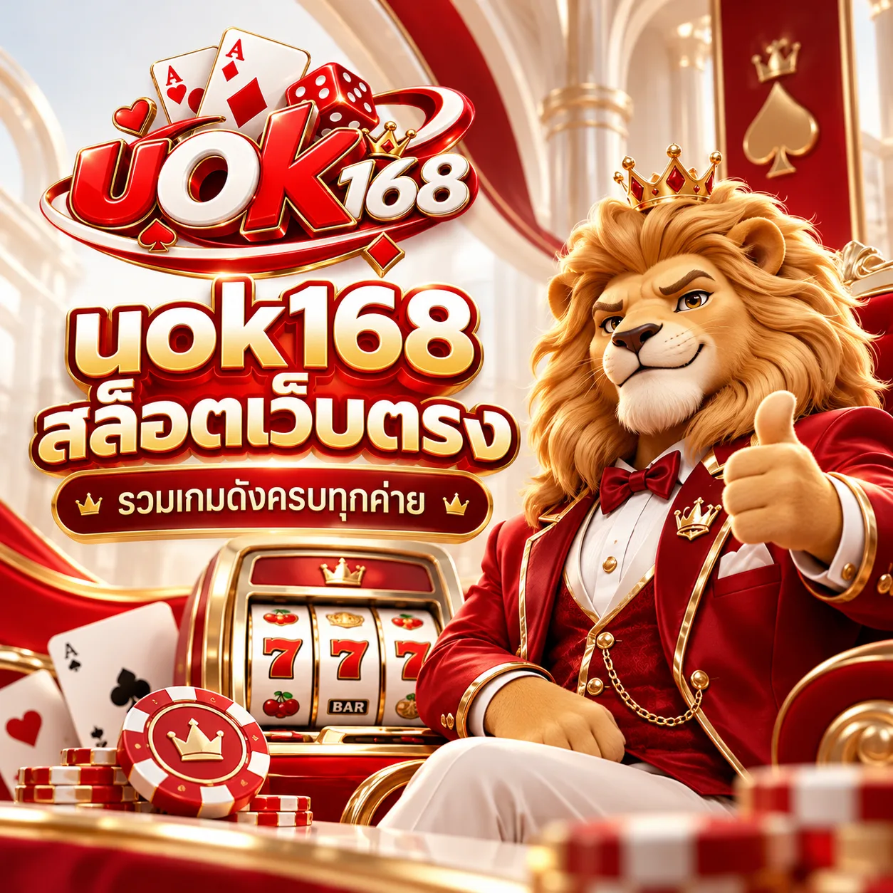 ทางเข้าเล่น