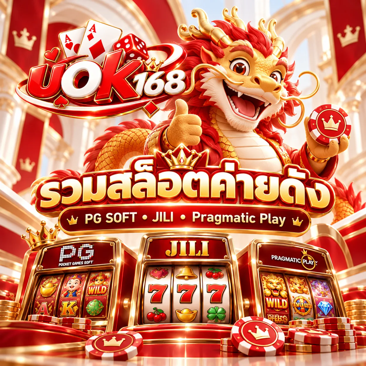 โบนัสฝาก